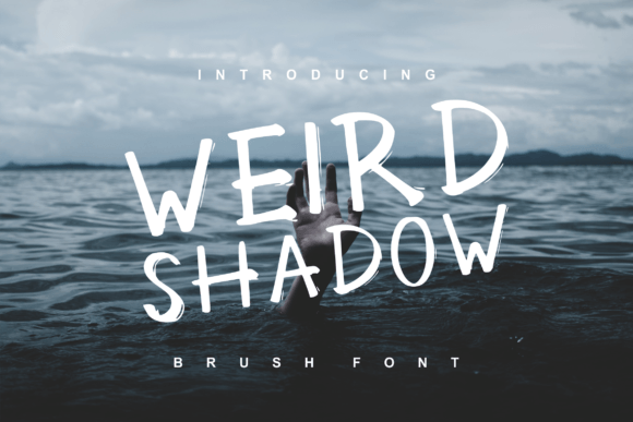 Weird Shadow: A Designer's Honest Review for Real Projects